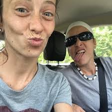 Crystal Strother's Instagram, Twitter & Facebook