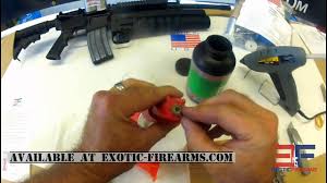 I've been finding it hard to locate in depth reloading guides for different legal 37mm munitions. Assemble Your 37mm Exotic Firearms Rocket Projectile 37mm Launcher Youtube