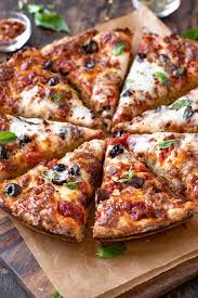 Cast Iron Pizza The Cozy Apron Recipe In 2020 Cast Iron Pizza Cast Iron Pizza Recipe Recipes