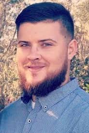 Jonathan E. "Jon" Murphy, 25, Rochester
