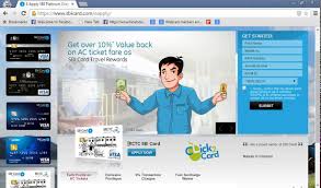 Make a strong password(combination of upper case, numbers & special characters) for the online account of your credit card and do not share your password with. How To Apply Sbi Credit Card Online Youtube