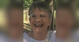 Suzanne Fry Obituary