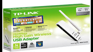 If you can not find a driver for your operating system you can ask for it on our forum. Tp Link How Install Tp Link Tl Wn722n Driver For Windows 10 Youtube