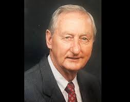 David Harold Patterson (February 27th, 1939