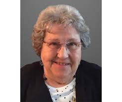 Patricia Tesdall Obituary (2023)