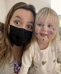 Madelyn Tenenbaum's Instagram, Twitter & Facebook