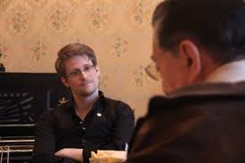 Edward snowden applies for russian citizenship for sake of future son. Edward Snowden Right Livelihood