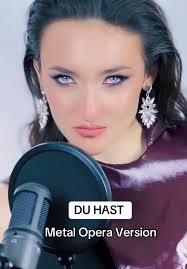 Allyy Mccoist Interview 2024 Euros Rammstein