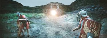 Resultado de imagem para A RESSURREIÇÃO DE JESUS