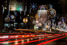 Ywxlight® se deplasează crăciun cu laser de zăpadă proiector lampă fulg de zăpadă a condus lumina partid multicolor pentru craciun de vacanță disco stadiu lampă. Luminitele De Craciun Din Bucuresti