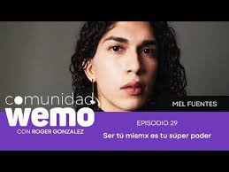 Mel Fuentes's Instagram, Twitter & Facebook