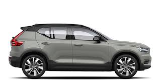 Orders started in september of 2017. Neuer Volvo Xc40 Recharge Offizielles Volvo Autohaus In