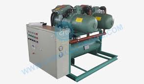 The return on investment you. Water Cooled Screw Condensing Units