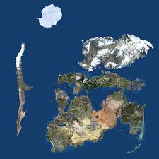 Henderson teases that gta 6 may have an evolving map, much like fortnite, where the map can grow and change over time, according to gamespot. Gta 6 Concept Gtav