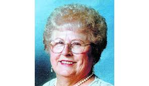 Eleanor URBANIAK Obituary (2022)