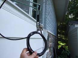 Diy ham radio was the beginning, radio equipment had to be built by the user. Folded Dipole Homemade Ham Radio Antenna