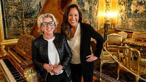 Entdecke rezepte, einrichtungsideen, stilinterpretationen und andere ideen zum ausprobieren. Antique Expert Karin Laserow Is Forced To Forgo The Tv4 Program Teller Report