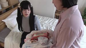 ACZD-080 A Troubled Little Sister Who Cant Take Off...