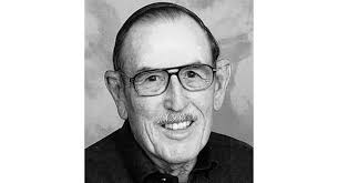 Elmer Justus Obituary (2016)