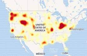 Is an american telecommunications company headquartered in monroe, louisiana. Missoula Government Internet Affected By Widespread Centurylink Outage Missoula Current
