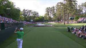 Contents who makes the cut at the masters tournament? Koepka Dechambeau Lead The Pack As The Masters Tournament Heads Into Day Two Video Abc News