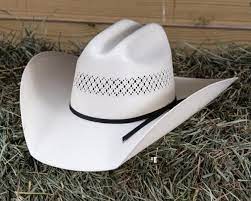 Cowboy Hat 101 How To Create The Perfect Look Aqha