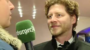 Dr. Nikolas Hill (Ex-Staatsrat)