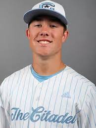 2023 Baseball Roster