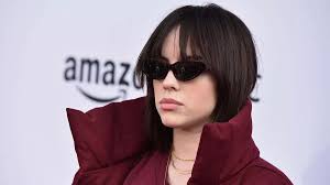 Billie Eilishs first sex encounters affected by watching pornography |  Wales Online