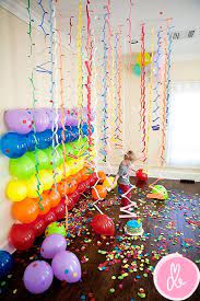 20 Genius Diy Backdrops You Can Make For Just A Few Dollars It S Always Autumn 3 Year Old Birthday Party Toddler Birthday Party Birthday Activities