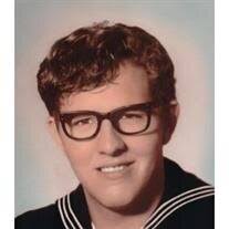 Rodney Grogan Obituary