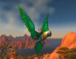 Flying, Riding, And Pathfinder In Shadowlands Patch 9.2 - Wowhead