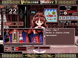Download Princess Maker 2 Simulation For Dos 1993 Abandonware Dos