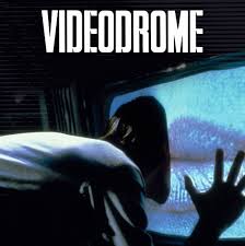 Videodrome - Shat the Movies