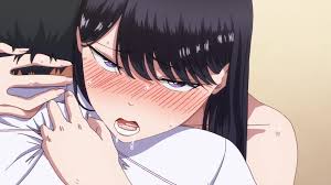 Iribitari Gal ni Manko Tsukawasete Morau Hanashi Episode 1