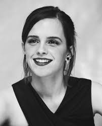 Emma Watson: Trái tim hoa hồng có lửa