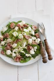 Ruckblick 7 Blogger 7 Schnelle Salatideen Prasentiert Von Dreierlei Liebelei Rezepte Galiamelone Salat Mit