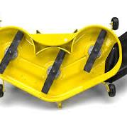 Riding Lawn Mowers | Mulching and Mower Decks | John Deere US