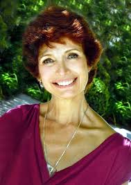 Patricia Stella's Instagram, Twitter & Facebook