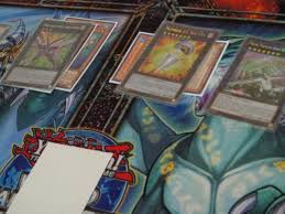 Yu-Gi-Oh! TCG Event Coverage » Top 32 Feature Match: Lenard Hill Versus Qi  Hong Li