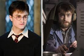 Harry potter new york) hold on to your sorting. What New Movies Harry Potter Actors Are Starring In Looks Like Ron Has Found His Style