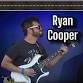 Ryan Cooper — Sidecar - Supper Club & Beer Garden event image
