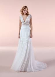 Botanical gowns / wedding style inspiration. Ù…Ø¹Ù†Ù‰ Ø¬Ø¯ÙŠØ¯ Ø¯Ø±Ø¬Ø© Ù…Ø¦ÙˆÙŠØ© Ø§ÙƒØªØ´Ù Abiti Da Sposa Boho Chic On Line Outofstepwineco Com