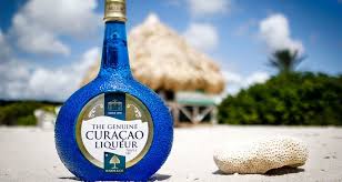 This gorgeous blue liqueur gives so many famous cocktails their color. 5 Best Blue Curacao Summer Cocktails Senior S Liqueur