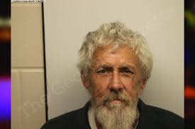 Carey Watson — Chatham County Jail Bookings