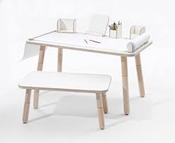 Open at torrey pines are set Growing Table Set Von Pure Position