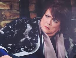 Colleen Zenk's Role in Young and Restless