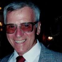 Obituary information for Walter V. Harrington, Jr.