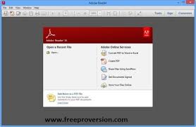 Adobe acrobat reader dc has had 1 update within the past 6 months. Pin On Computers Websites