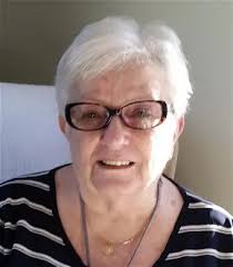 Obituary information for Patricia Ann Cawker (Bell)